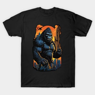 King Kong T-Shirt